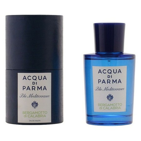 Perfume Unisex Acqua Di Parma EDT de Acqua Di Parma, Agua de perfume - Ref: S0515808, Precio: 123,80 €, Descuento: %