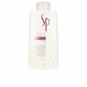 Shampoo Wella SP Color Save di Wella, Shampoo - Rif: S8318907, Prezzo: 19,11 €, Sconto: %