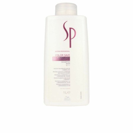 Champô Wella SP Color Save de Wella, Champôs - Ref: S8318907, Preço: 19,14 €, Desconto: %