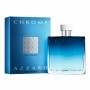 Men's Perfume Azzaro Chrome EDP 100 ml by Azzaro, Eau de Perfume - Ref: S8318951, Price: 52,66 €, Discount: %