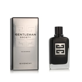 Perfume Homem Givenchy Gentleman Society EDP 100 ml de Givenchy, Água de perfume - Ref: S8318956, Preço: 104,01 €, Desconto: %