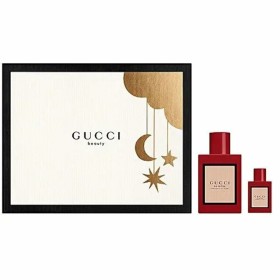 Set de Parfum Femme Gucci Bloom Ambrosia di Fiori 2 Pièces de Gucci, Sets - Réf : S8318965, Prix : 101,99 €, Remise : %