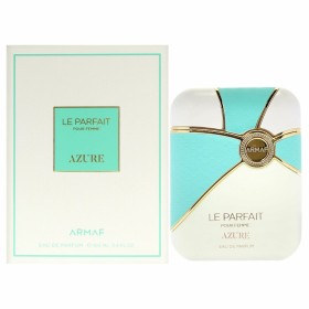 Perfume Mulher Armaf Le Parfait Azure EDP 100 ml de Armaf, Água de perfume - Ref: S8318970, Preço: 21,86 €, Desconto: %