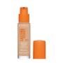 Base de Maquilhagem Cremosa Rimmel London Lasting Radiance 30 ml de Rimmel London, Iluminadores - Ref: S8319137, Preço: 10,81...