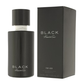 Women's Perfume Kenneth Cole black EDP 100 ml by Kenneth Cole, Eau de Perfume - Ref: S8319157, Price: 31,01 €, Discount: %