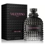 Men's Perfume Valentino Valentino Uomo Born In Roma Intense 100 ml by Valentino, Eau de Perfume - Ref: S8319278, Price: 121,7...