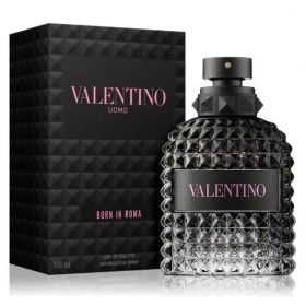 Parfum Homme Valentino Valentino Uomo Born In Roma Intense 100 ml de Valentino, Eau de parfum - Réf : S8319278, Prix : 121,25...