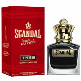 Men's Perfume Jean Paul Gaultier Scandal Pour Homme Le Parfum 50 ml by Jean Paul Gaultier, Eau de Perfume - Ref: S8319309, Pr...