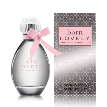 Women's Perfume Sarah Jessica Parker Born Lovely EDP 50 ml by Sarah Jessica Parker, Eau de Perfume - Ref: S8319357, Price: 16...