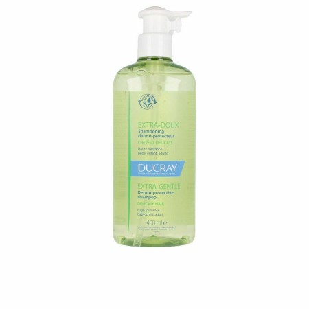 Dressing Gown Ducray Extra-Gentle 400 ml by Ducray, Shampoos - Ref: S8319579, Price: 15,60 €, Discount: %