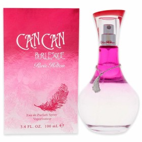 Perfume Mujer Paris Hilton Can Can Burlesque EDP