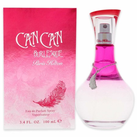 Women's Perfume Paris Hilton Can Can Burlesque EDP 100 ml by Paris Hilton, Eau de Perfume - Ref: S8319592, Price: 35,16 €, Di...