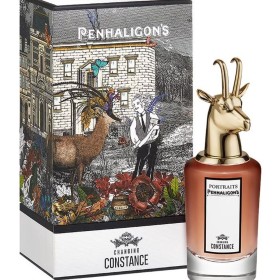 Creme de Dia Penhaligon's Portraits Changing Constance EDP 75 ml de Penhaligon's, Água de perfume - Ref: S8319610, Preço: 259...