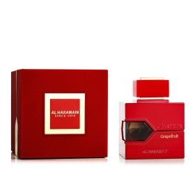 Parfum Unisexe Al Haramain L'Aventure Grapefruit 100 ml de Al Haramain, Extrait de Parfum - Réf : S8319701, Prix : 42,89 €, R...