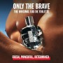 Perfume Hombre Diesel Only the Brave EDT 2 Piezas de Diesel, Agua de tocador - Ref: S8319863, Precio: 52,30 €, Descuento: %