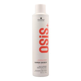 Haarschutz Schwarzkopf OSiS+ 300 ml Spray von Schwarzkopf, Sprays - Ref: S8319864, Preis: 10,56 €, Rabatt: %