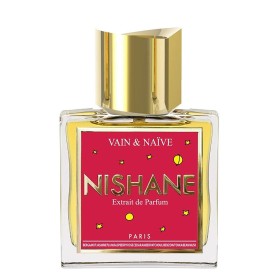 Parfum Unisexe Nishane Vain & Naive 50 ml de Nishane, Extrait de Parfum - Réf : S8319869, Prix : 118,43 €, Remise : %