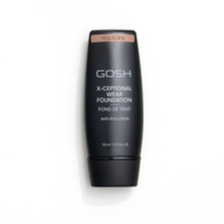 Base per Trucco Fluida Gosh Copenhagen X-Ceptional 30 ml di Gosh Copenhagen, Fondotinta - Rif: S8320088, Prezzo: 11,93 €, Sco...