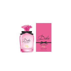 Perfume Mulher Dolce & Gabbana Dolce Lily EDT 75 ml de Dolce & Gabbana, Água-de-colónia - Ref: S8320197, Preço: 53,03 €, Desc...