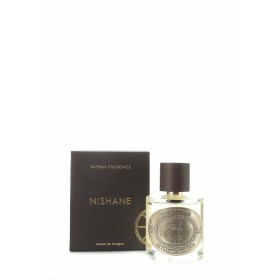 Women's Perfume Nishane Safran Colognise 100 ml by Nishane, Eau de Cologne - Ref: S8320748, Price: 106,31 €, Discount: %