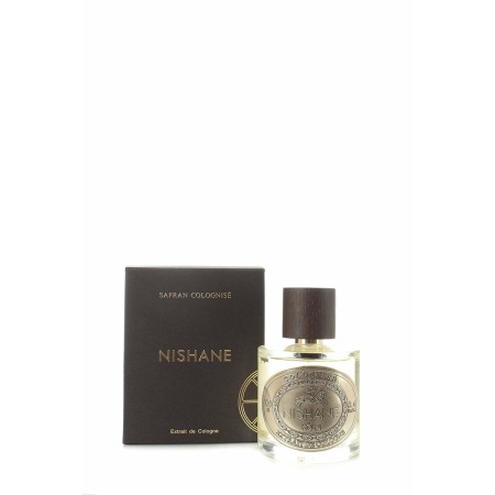 Damenparfüm Nishane Safran Colognise 100 ml von Nishane, Eau de Cologne - Ref: S8320748, Preis: 106,73 €, Rabatt: %