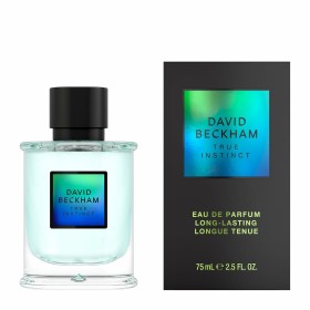 Perfume Hombre David Beckham True Instinct EDP 75