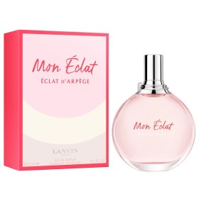 Perfume Mulher Lanvin Éclat d'Arpège Mon Éclat EDP 100 ml de Lanvin, Água de perfume - Ref: S8320898, Preço: 33,82 €, Descont...