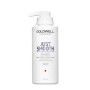 Maschera per Capelli Goldwell Dualsenses Just Smooth 500 ml di Goldwell, Balsami ad azione profonda e trattamenti - Rif: S832...