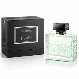 Parfum Homme M.Micallef GnTonic EDP 100 ml de M.Micallef, Eau de parfum - Réf : S8320968, Prix : 132,92 €, Remise : %