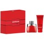 Set mit Herrenparfüm Montblanc Legend Red 2 Stücke von Montblanc, Sets - Ref: S8320976, Preis: 45,38 €, Rabatt: %