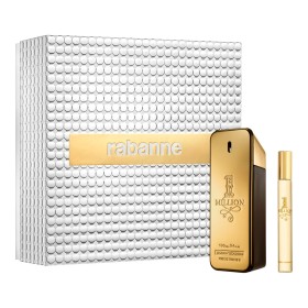 Set de Parfum Homme Paco Rabanne 1 Million 2 Pièces de Paco Rabanne, Coffrets de parfums - Réf : S8320979, Prix : 75,10 €, Re...