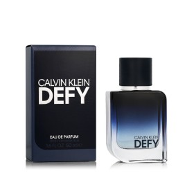 Herrenparfüm Calvin Klein Defy EDP 50 ml von Calvin Klein, Eau de Parfum - Ref: S8321068, Preis: 38,15 €, Rabatt: %