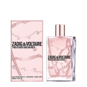 Perfume Mulher Zadig & Voltaire This Is Her! Unchained EDP 100 ml Edição limitada de Zadig & Voltaire, Água de perfume - Ref:...