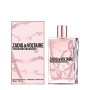 Damenparfüm Zadig & Voltaire This Is Her! Unchained EDP 100 ml Limitierte Auflage von Zadig & Voltaire, Eau de Parfum - Ref: ...