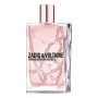 Parfum Femme Zadig & Voltaire This Is Her! Unchained EDP 100 ml Édition limitée de Zadig & Voltaire, Eau de parfum - Réf : S8...