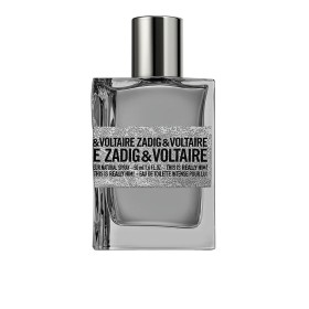 Herrenparfüm Zadig & Voltaire This Is Really Him! EDT 50 ml von Zadig & Voltaire, Eau de Toilette - Ref: S8321083, Preis: 51,...