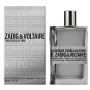 Perfume Hombre Zadig & Voltaire This Is Really Him! EDT 100 ml | Epamu | Beauty Shop - Parfums, Make-up & Essentials Epamu.eu