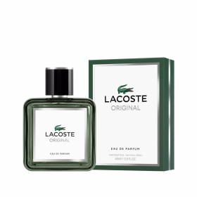 Perfume Homem Lacoste Original EDP 50 ml de Lacoste, Água de perfume - Ref: S8321089, Preço: 44,64 €, Desconto: %