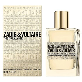 Perfume Mujer Zadig & Voltaire This Is Really