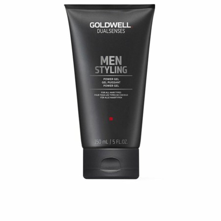 Gel Fissante Extraforte Goldwell Dualsenses Men di Goldwell, Gel - Rif: S8321107, Prezzo: 11,08 €, Sconto: %