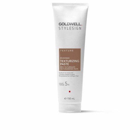 Hair Mask Goldwell Style Sign by Goldwell, Deep Conditioners & Treatments - Ref: S8321111, Price: 12,86 €, Discount: %