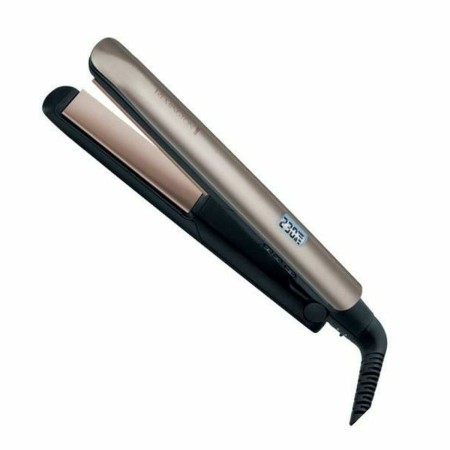 Lisseur à cheveux Remington S8540 Noir Bronze 1 Pièce (1 Unité) de Remington, Fers à lisser - Réf : S9103749, Prix : 33,06 €,...