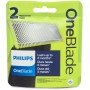 Cabezal de Recambio Philips QP220/51 (2 Unidades) de Philips, Afeitadoras eléctricas para hombre - Ref: S91104656, Precio: 25...