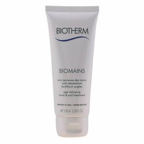 Crème anti-âge mains Biomai Biotherm de Biotherm, Hydratants - Réf : S0516276, Prix : 18,14 €, Remise : %