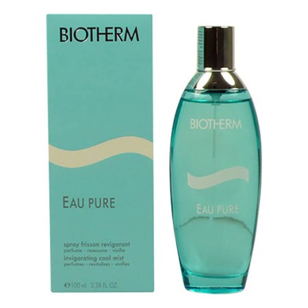 Perfume Mulher Biotherm EDT 100 ml de Biotherm, Água de perfume - Ref: S0516312, Preço: 38,74 €, Desconto: %