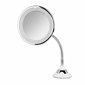 Magnifying Mirror with LED Orbegozo ESP 1020 by Orbegozo, Compact Mirrors - Ref: S9905494, Price: 12,68 €, Discount: %