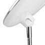 Espelho de Aumento com LED Orbegozo ESP 1020 de Orbegozo, Espelhos compactos - Ref: S9905494, Preço: 12,68 €, Desconto: %