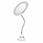 Magnifying Mirror with LED Orbegozo ESP 1020 by Orbegozo, Compact Mirrors - Ref: S9905494, Price: 12,68 €, Discount: %