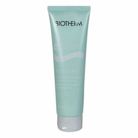 Cleansing Foam Biosource Biotherm 150 ml by Biotherm, Cleansers - Ref: S0516320, Price: 20,95 €, Discount: %