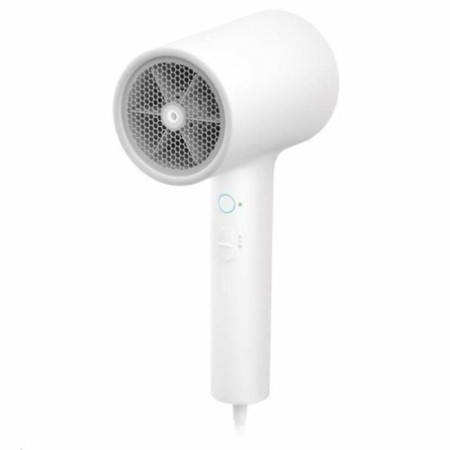 Sèche-cheveux Xiaomi Mi Ionic H300 1600 W Blanc de Xiaomi, Sèche-cheveux et diffuseurs sèche-cheveux - Réf : S9909370, Prix :...